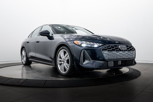 2026 Audi A5 Premium Plus