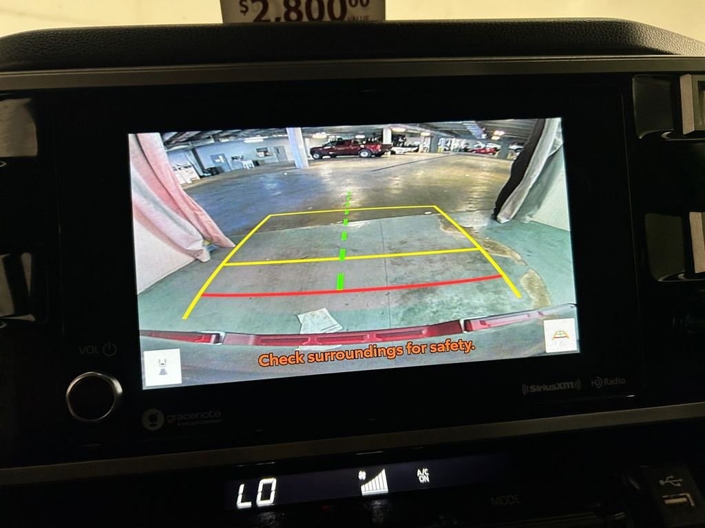 Used 2022 Gray Toyota SR5 image 26