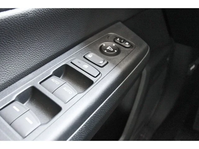 2026 Honda CR-V EX - Photo 17
