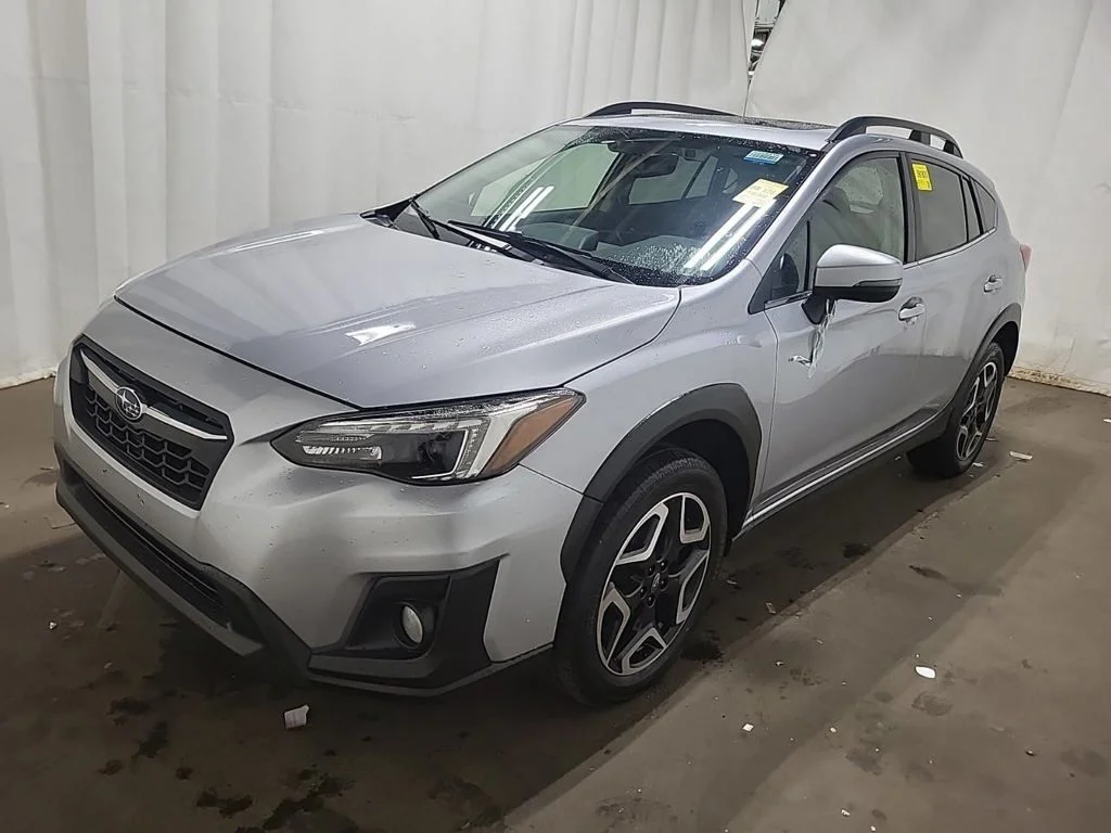 Used 2019 Silver Subaru 2.0i Limited image 16