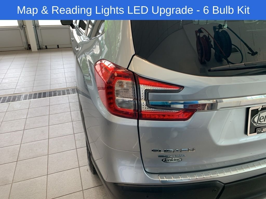 2023 Subaru Ascent Premium - Photo 12
