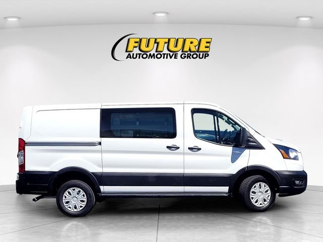 Used 2025 White Ford Base image 3