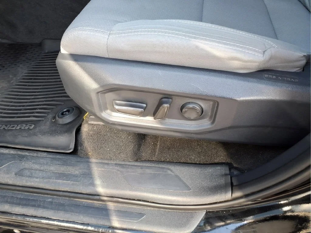 Used 2025 Black Toyota SR5 image 20