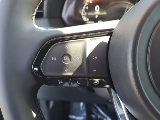 New 2026 Rhodium White Metallic Mazda 2.5 S Premium AWD image 3