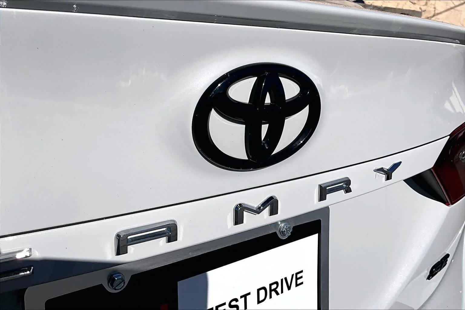 Used 2024 Ice Edge Toyota SE image 31