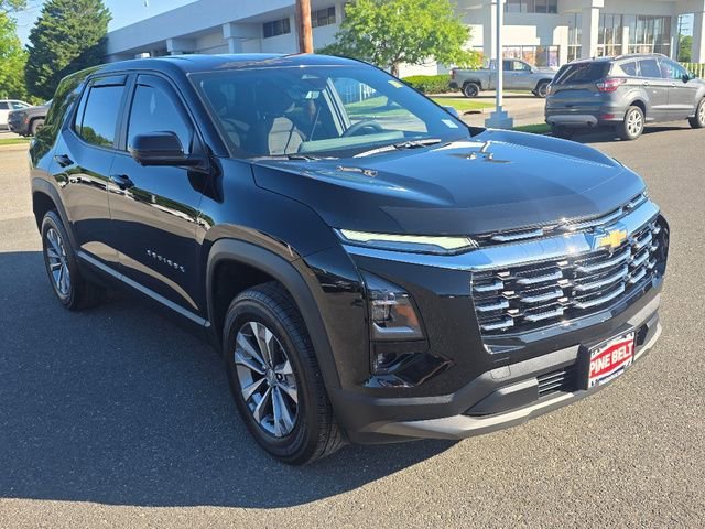 2025 Chevrolet Equinox LT - Photo 9