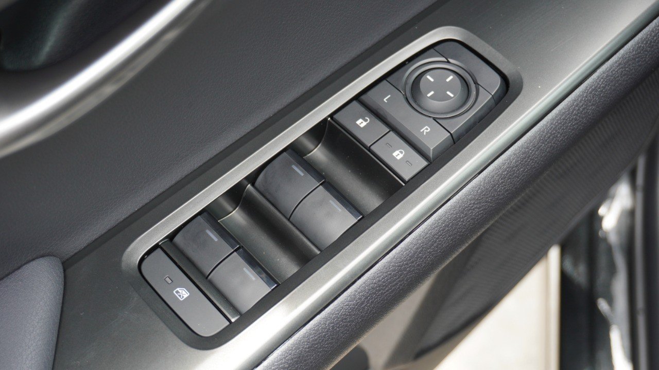 Certified Used 2026 Black Lexus UX 300h Premium image 21