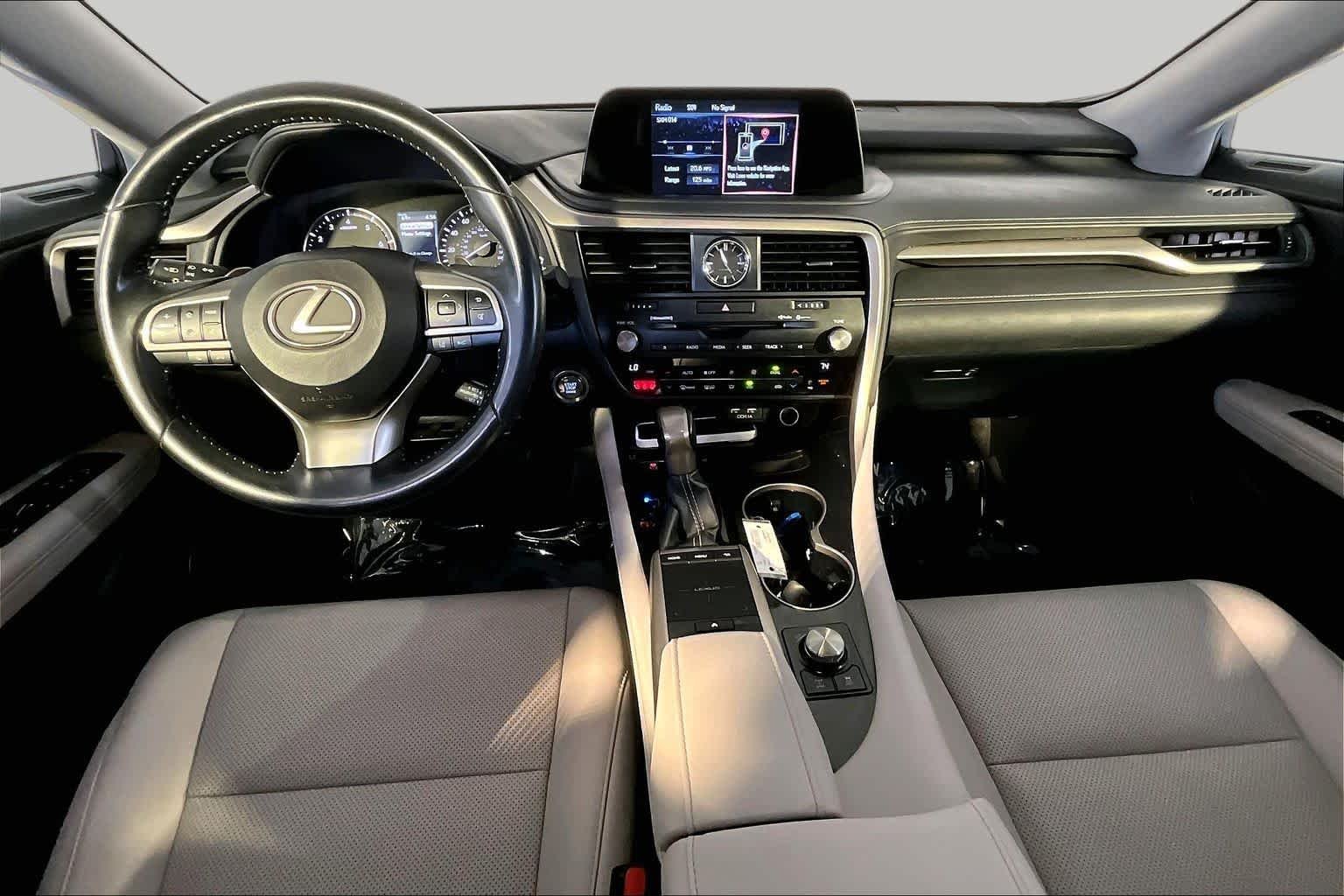 Used 2020 Nightfall Mica Lexus  image 16