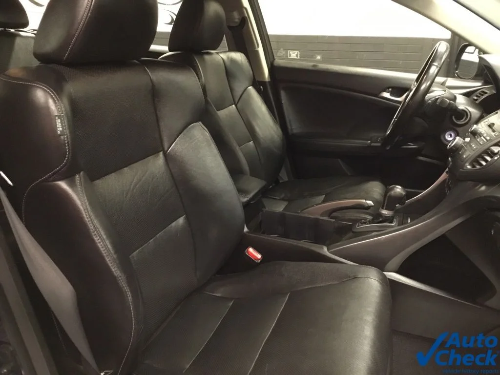 Used 2012 Blue Acura 2.4 image 32