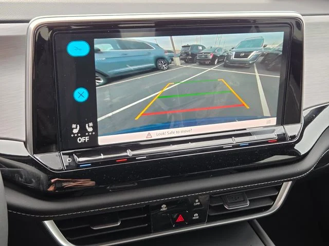 New 2026  Volkswagen 2.0T SE image 12