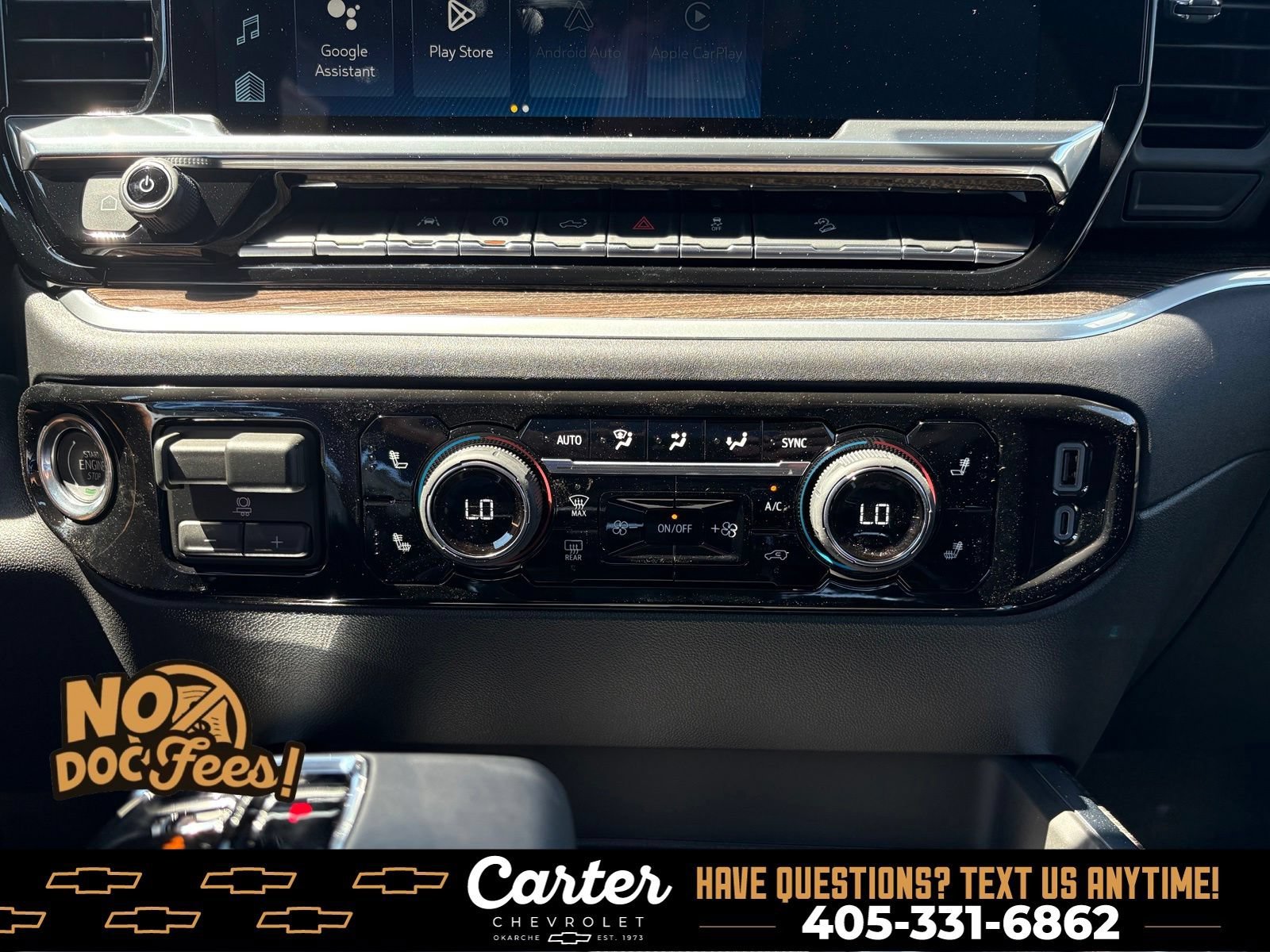 2026 Chevrolet Silverado 1500 RST - Photo 18