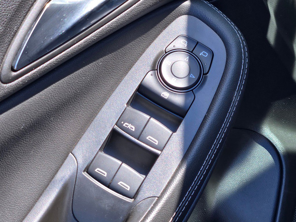2025 Buick Encore GX Preferred - Photo 20