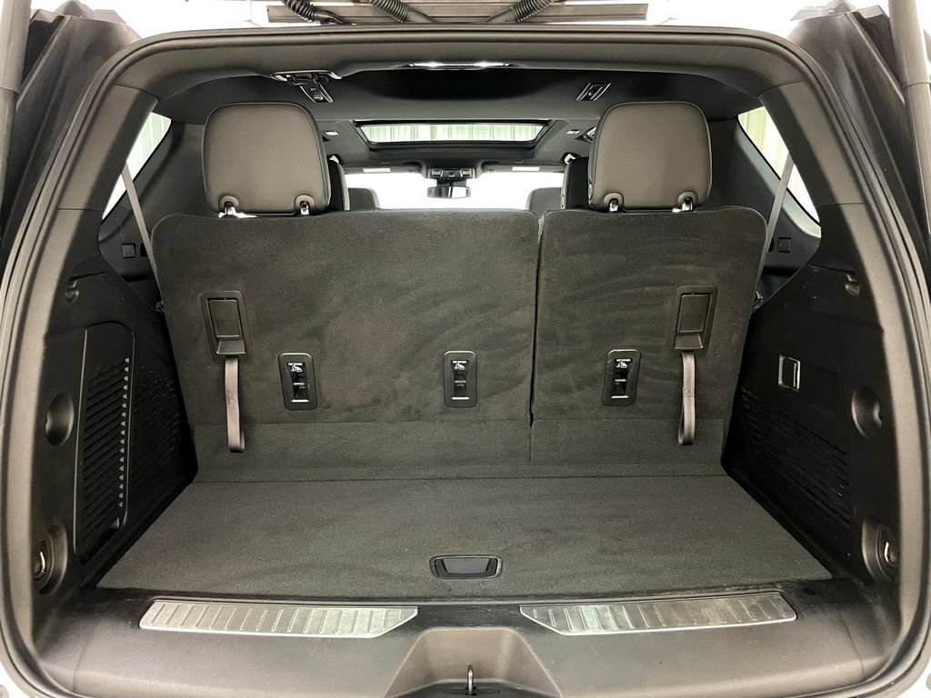 2023 Chevrolet Tahoe Z71 - Photo 47