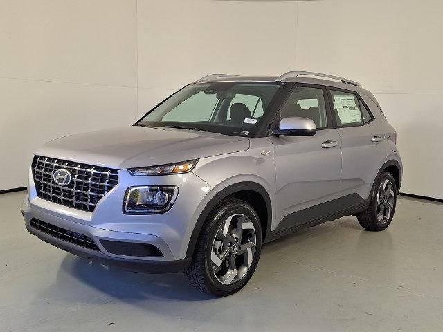2026 Hyundai Venue SEL - Photo 3