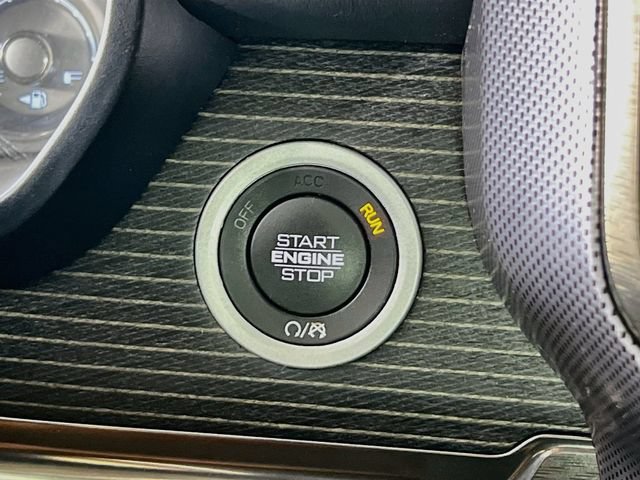 Used 2019 White Ram Limited image 16