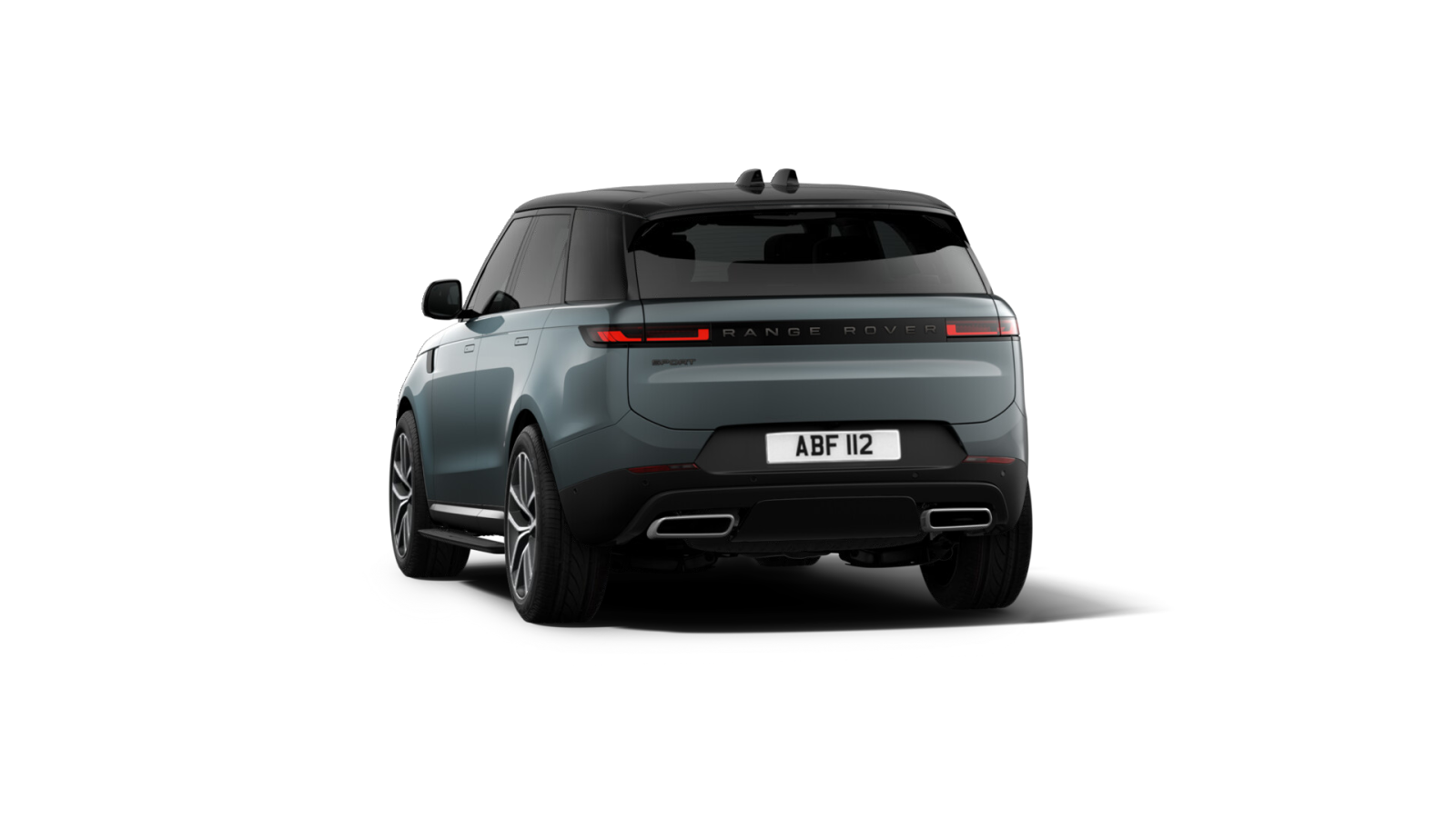 New 2027 Giola Green LAND ROVER SE 360PS Auto image 2