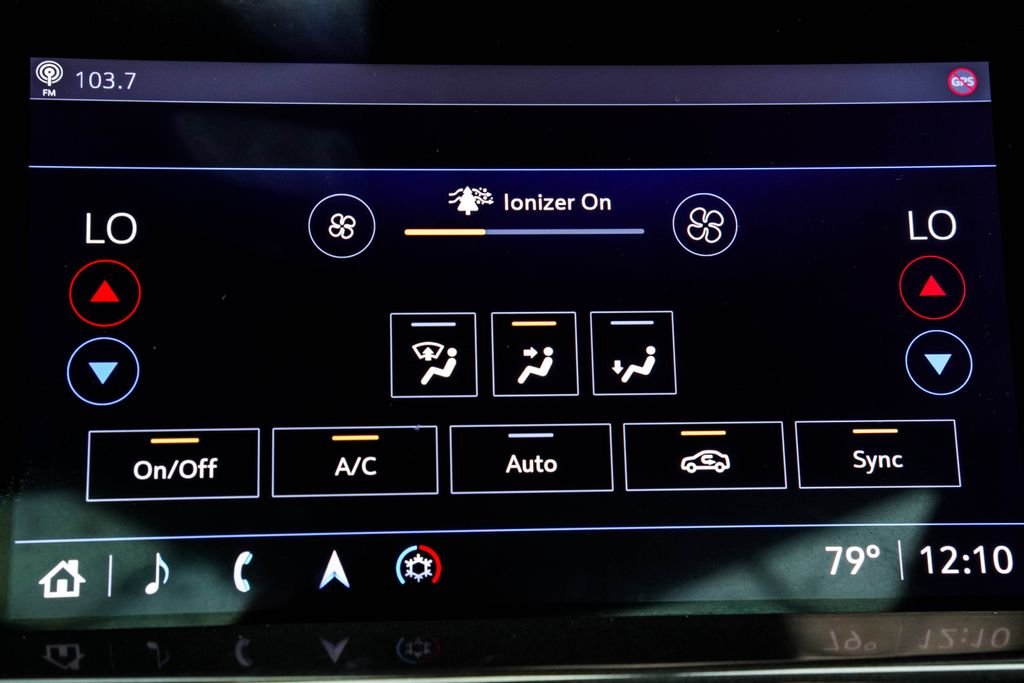 Used 2023 Red Cadillac V-Series image 30
