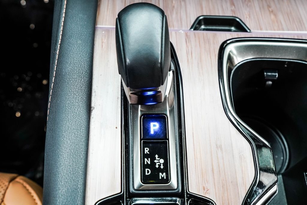 Used 2023 Black Lexus 350 Premium image 26