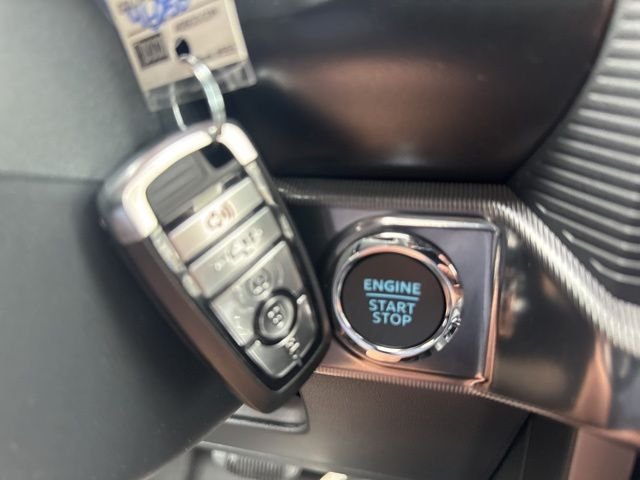 New 2026 Oxford White Ford Lariat® image 26