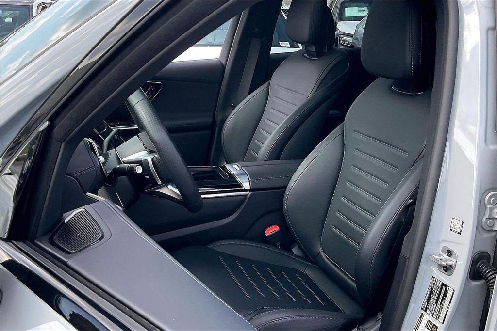 2025 Mercedes-Benz GLC Coupe Base - Photo 17