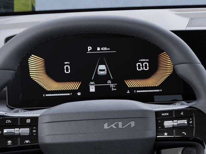 New 2026 Panthera Metal Kia EX image 21