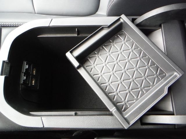Used 2019 White Toyota Limited image 23