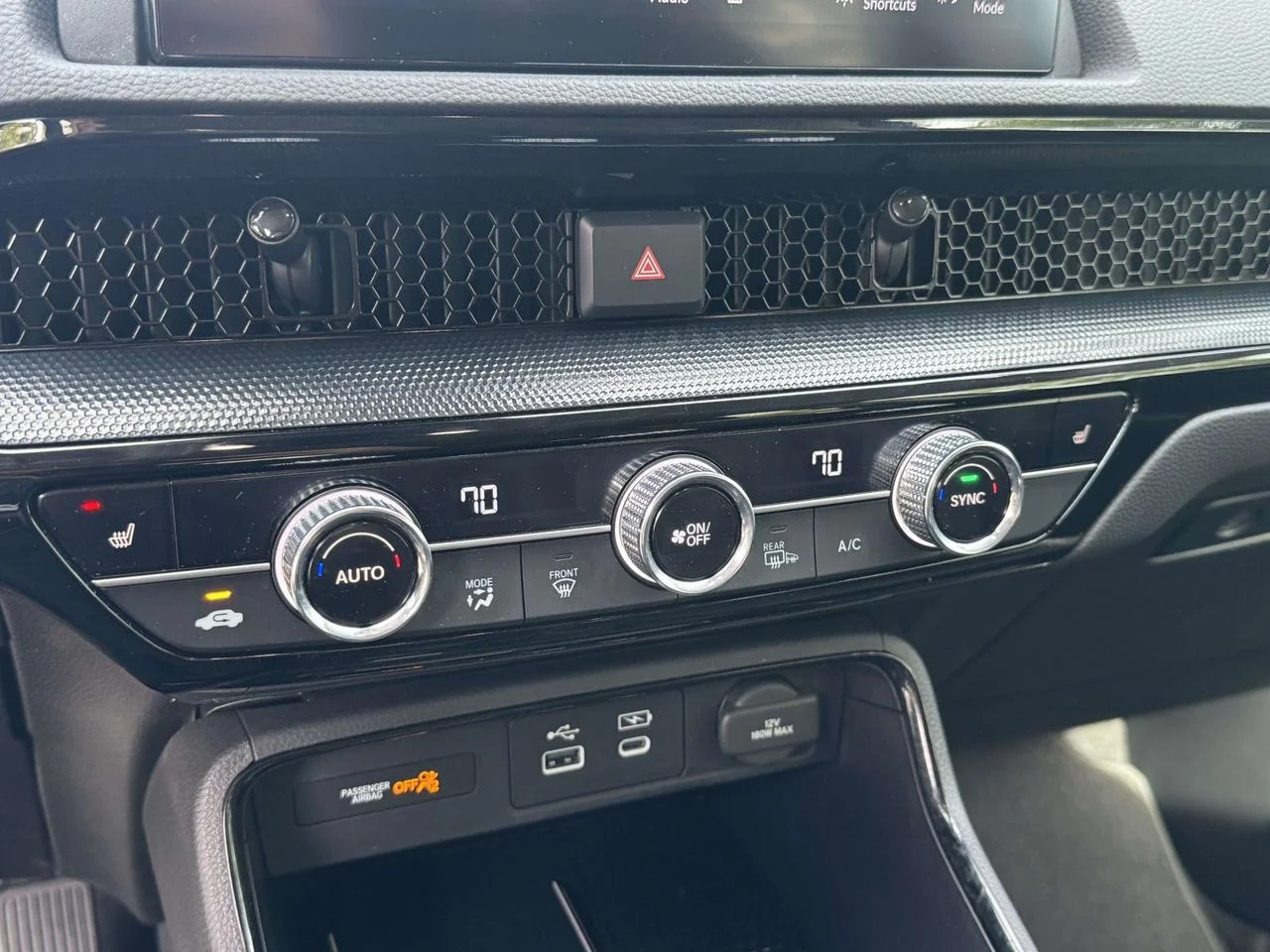 2023 Honda CR-V EX-L - Photo 34