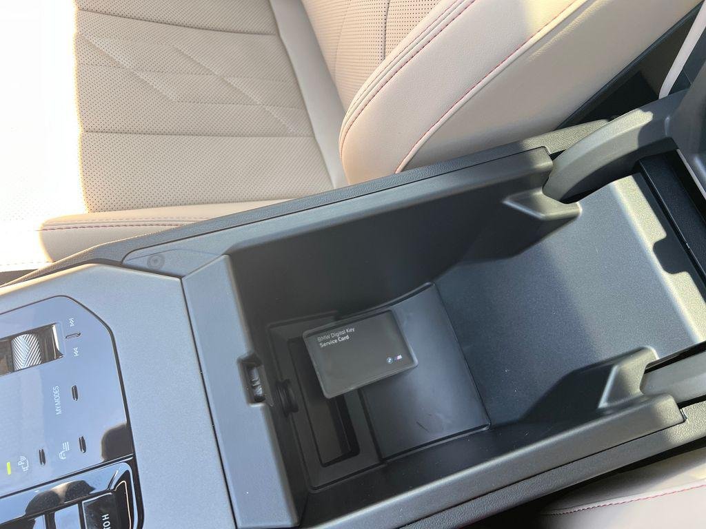 New 2026 Skyscraper Grey Metallic BMW 30 xDrive image 22