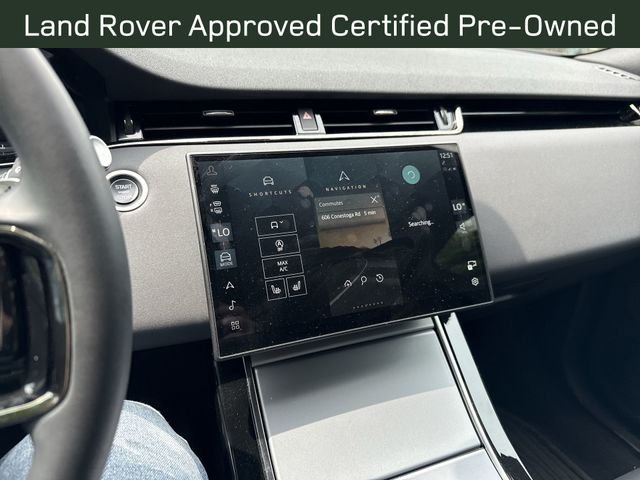 2025 Land Rover Range Rover Evoque S - Photo 16