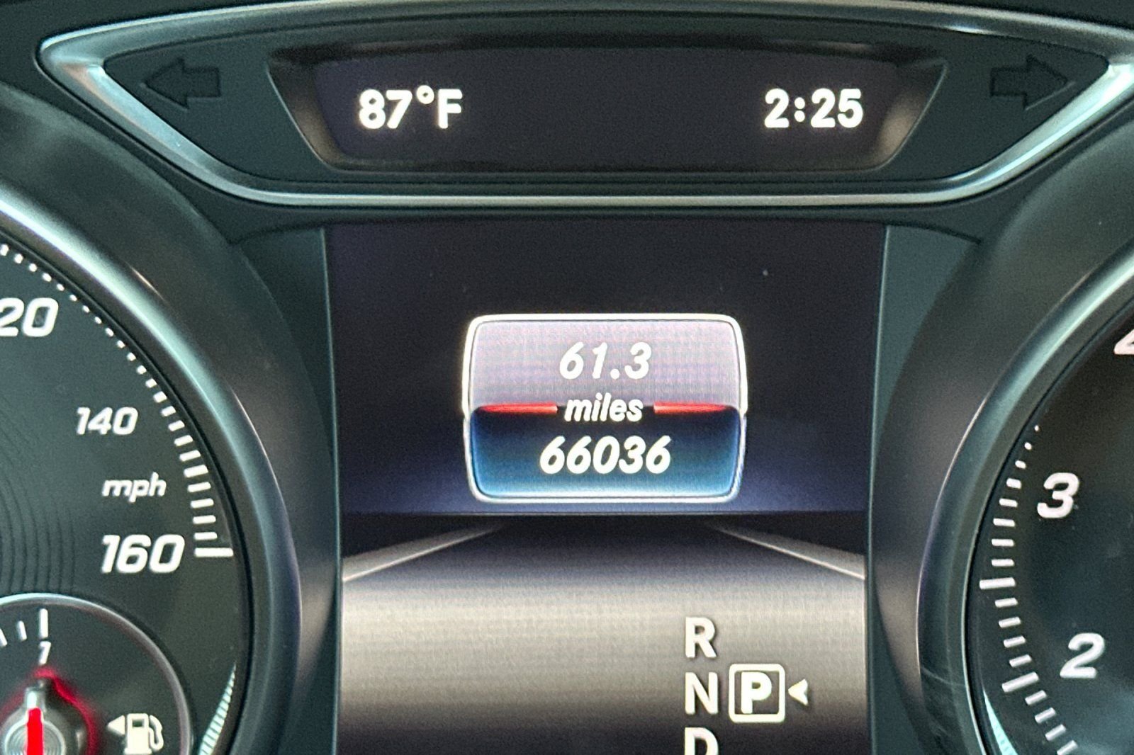 Used 2019 Polar White Mercedes-Benz 250 image 31
