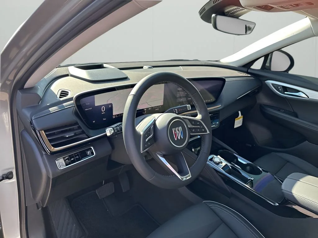 2026 Buick Envision Avenir - Photo 24