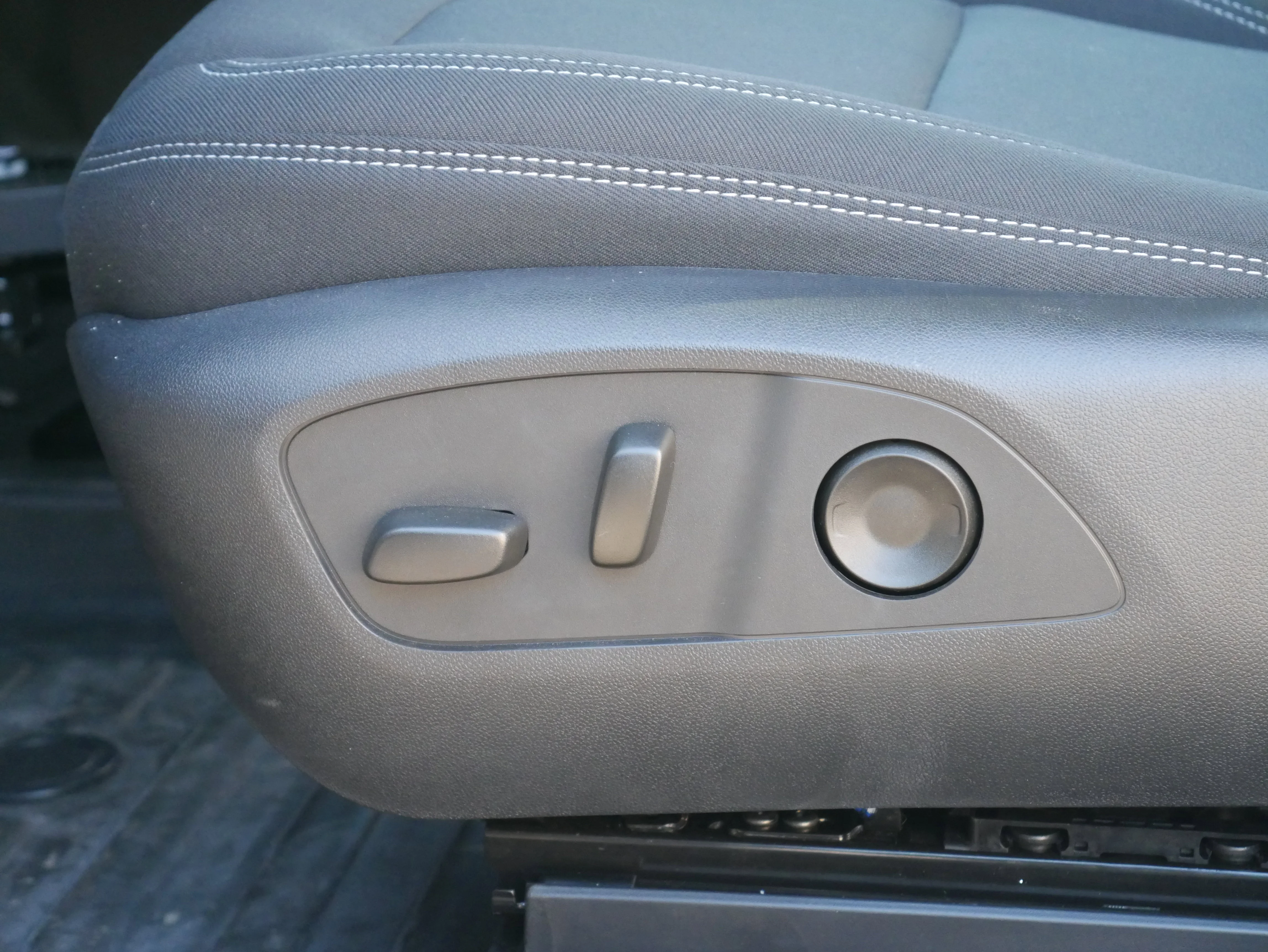 2025 Chevrolet Blazer EV Fleet - Photo 14