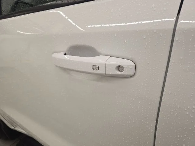 Used 2023 Summit White Chevrolet LT image 20