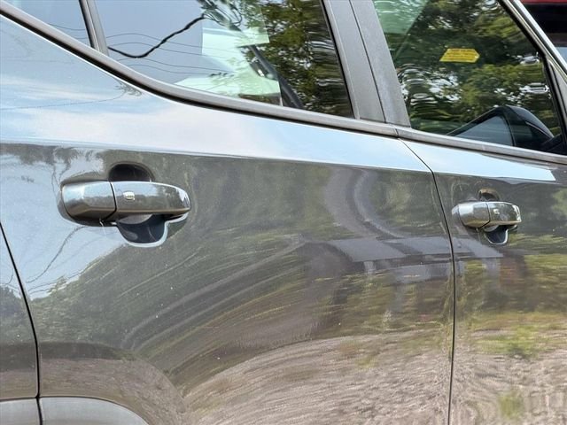 Used 2021 Gray GMC SLE image 21