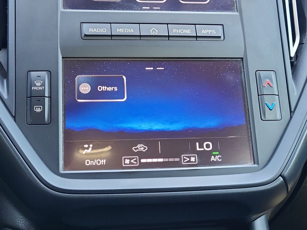 2022 Subaru WRX Base - Photo 30