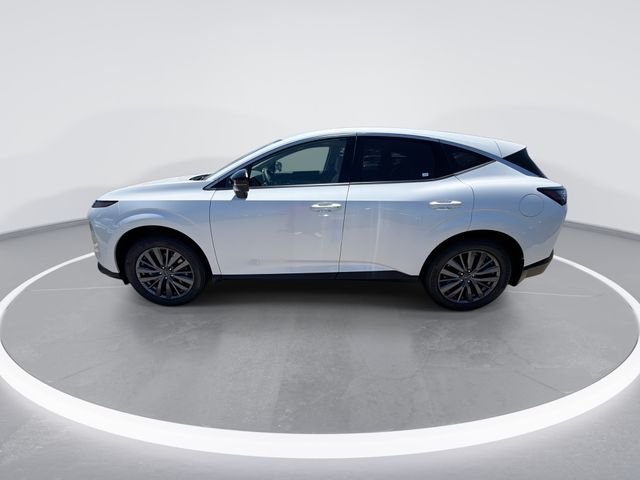 New 2026 Everest White Pearl TriCoat Nissan SL image 5
