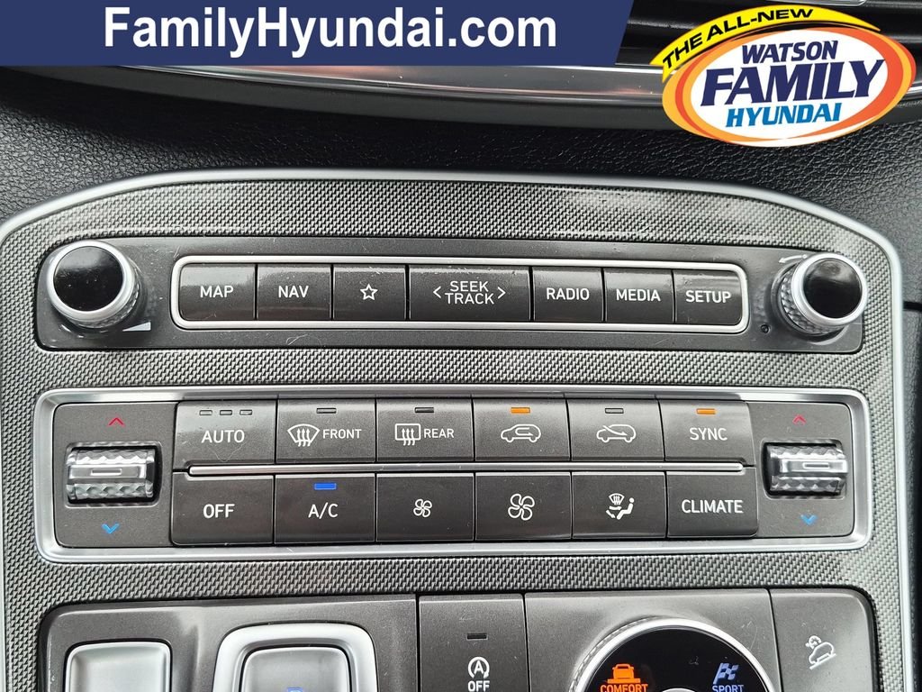 2023 Hyundai Santa Fe SEL - Photo 23