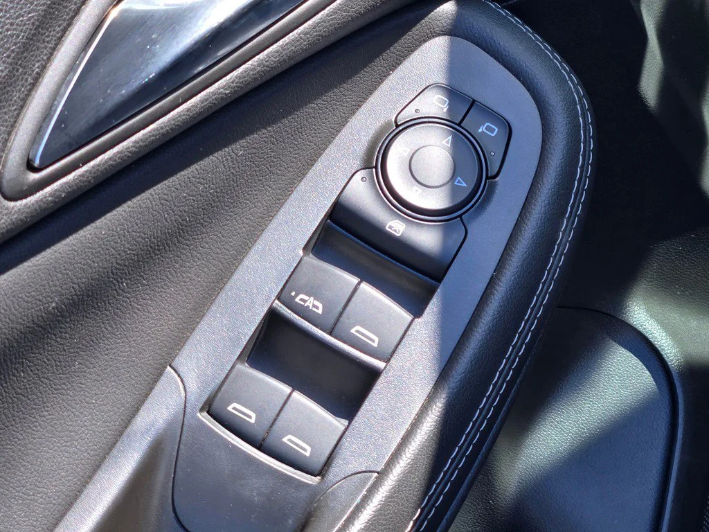 2025 Buick Encore GX Preferred - Photo 20