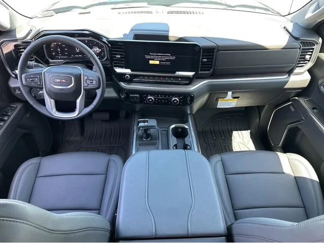 2026 GMC Sierra 1500 SLT - Photo 27