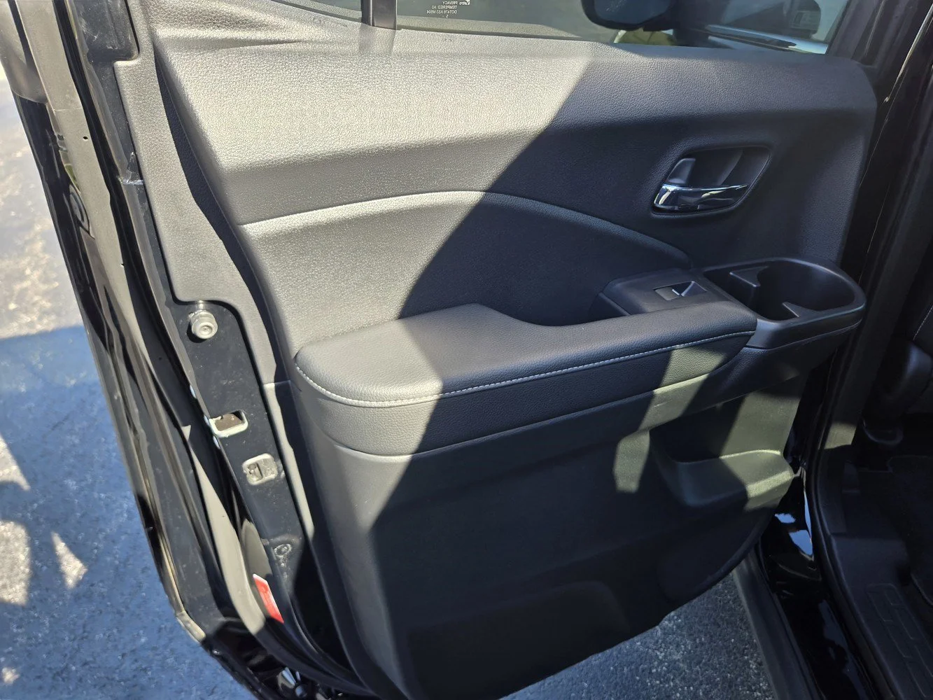 2026 Honda Ridgeline RTL - Photo 36