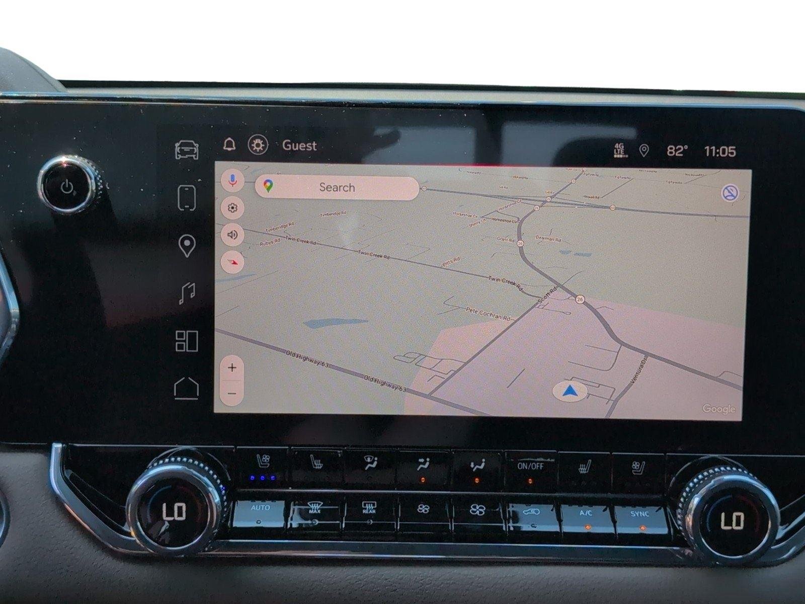 New 2026 Onyx Black GMC Denali image 23
