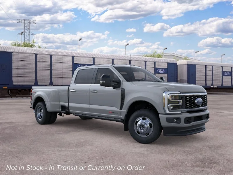 New 2026 Avalanche Ford F-350® Platinum® image 7