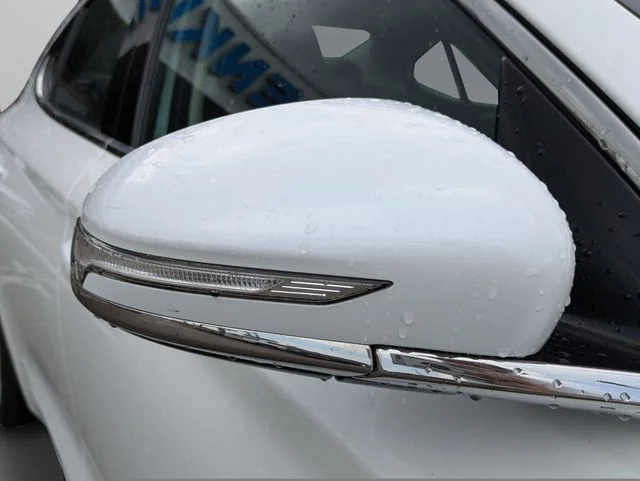 Used 2022 White Genesis 2.0T image 30