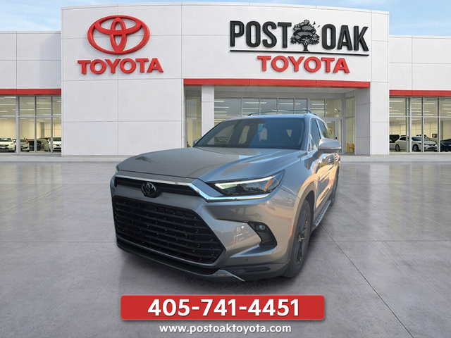 New 2026 Heavy Metal Toyota Hybrid Limited image 12