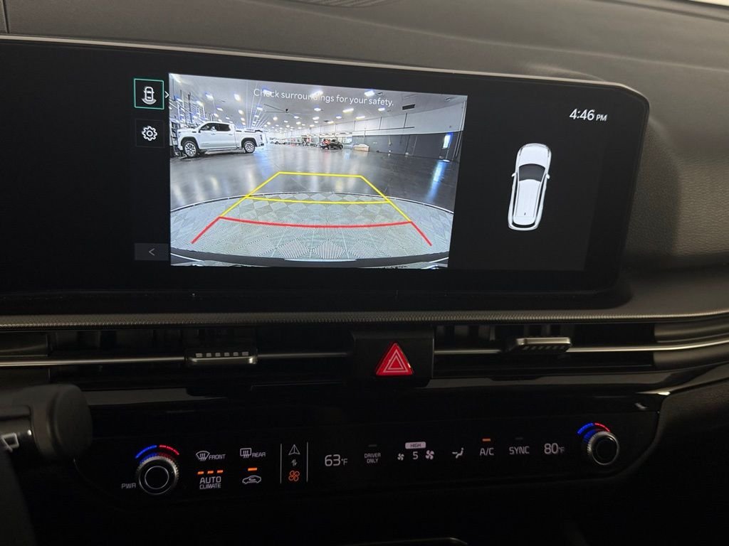 Used 2026 Gray Kia S image 18