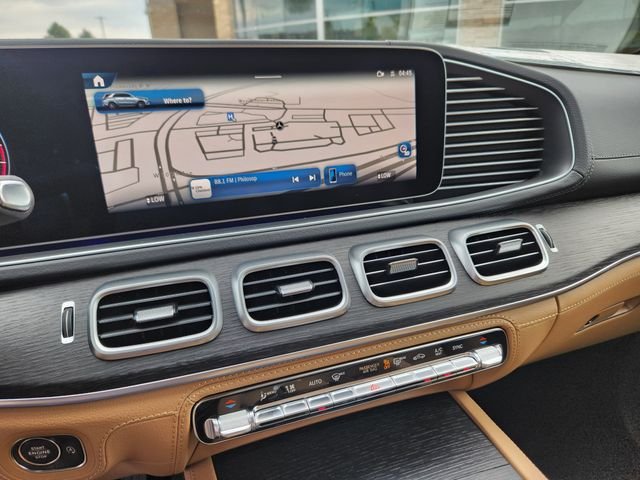 2026 Mercedes-Benz GLE GLE580 - Photo 21