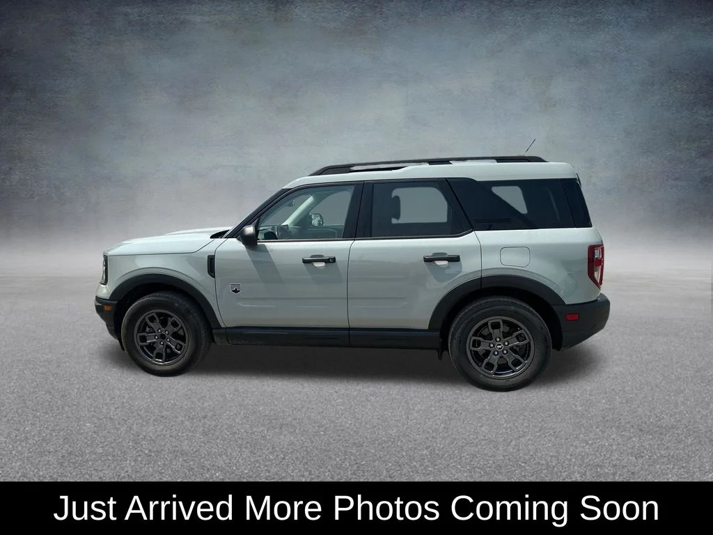 Used 2023 Green Ford Big Bend image 3