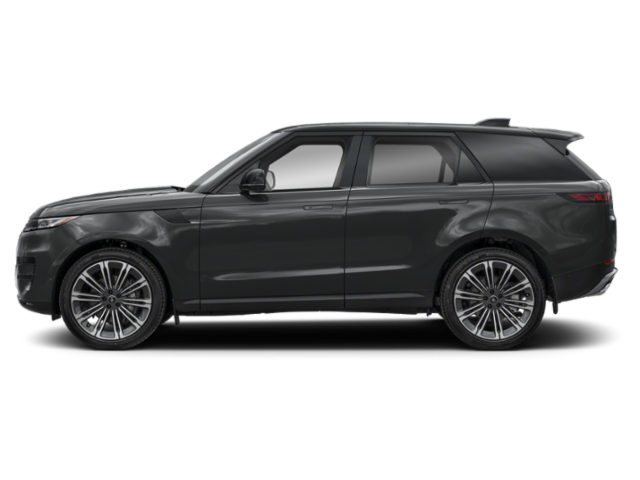 New 2026 Santorini Black LAND ROVER SE image 3