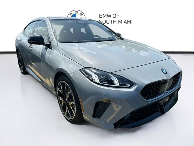 2026 BMW 2 Series