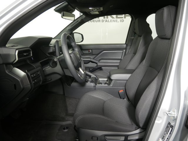 Certified Used 2025 Cutting Edge Toyota SR5 Parker Extreme image 9